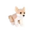 Wild Republic Pocketkins Eco Dingo Stuffed Animal - 5" Online