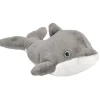 Wild Republic Pocketkins Eco Dolphin - 5" Sale