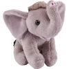 Wild Republic Pocketkins Eco Elephant - 5" Cheap