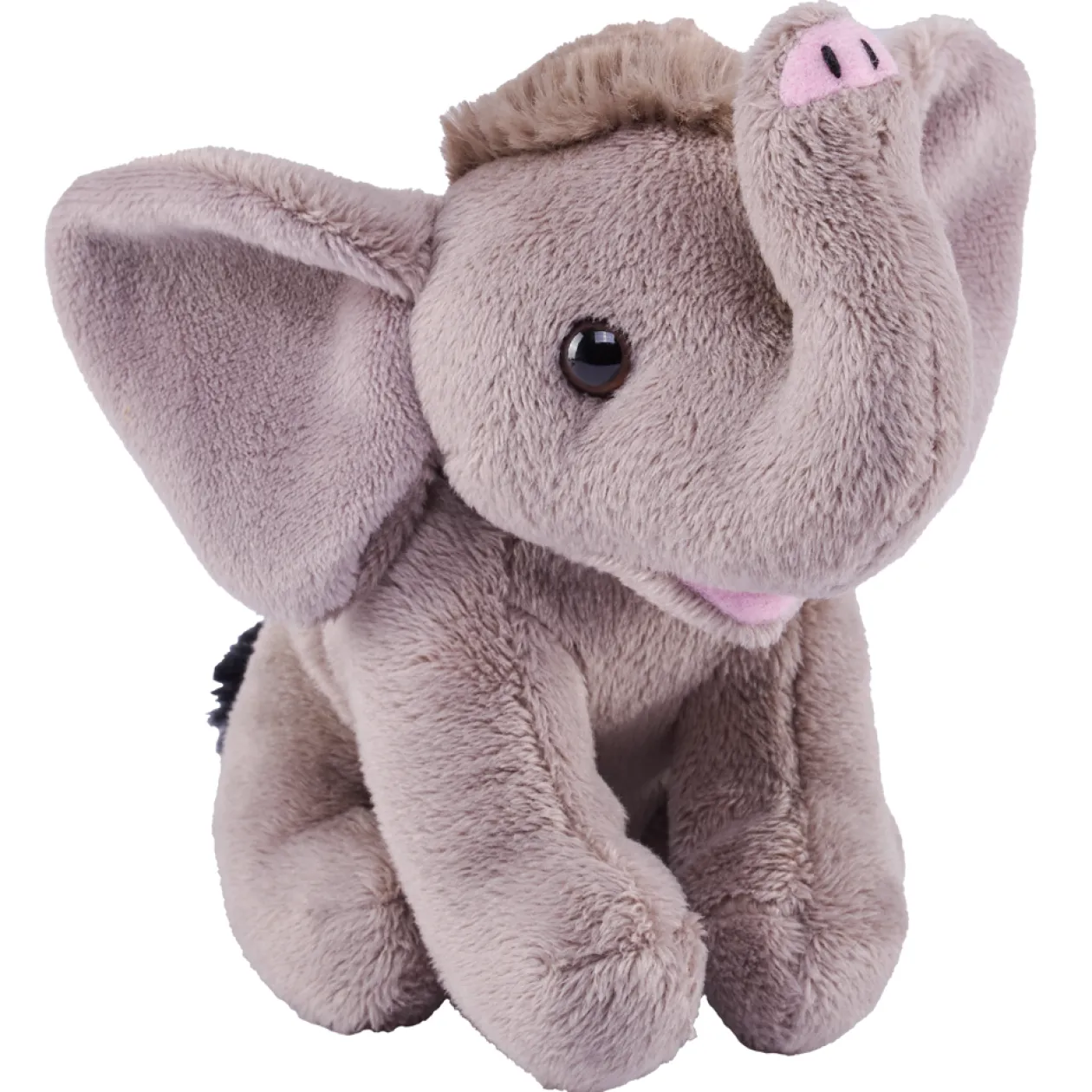 Wild Republic Pocketkins Eco Elephant - 5" Cheap