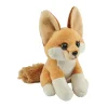 Wild Republic Pocketkins Eco Fennec Fox Stuffed Animal - 5" Discount