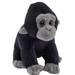Wild Republic Pocketkins Eco Gorilla - 5" Cheap