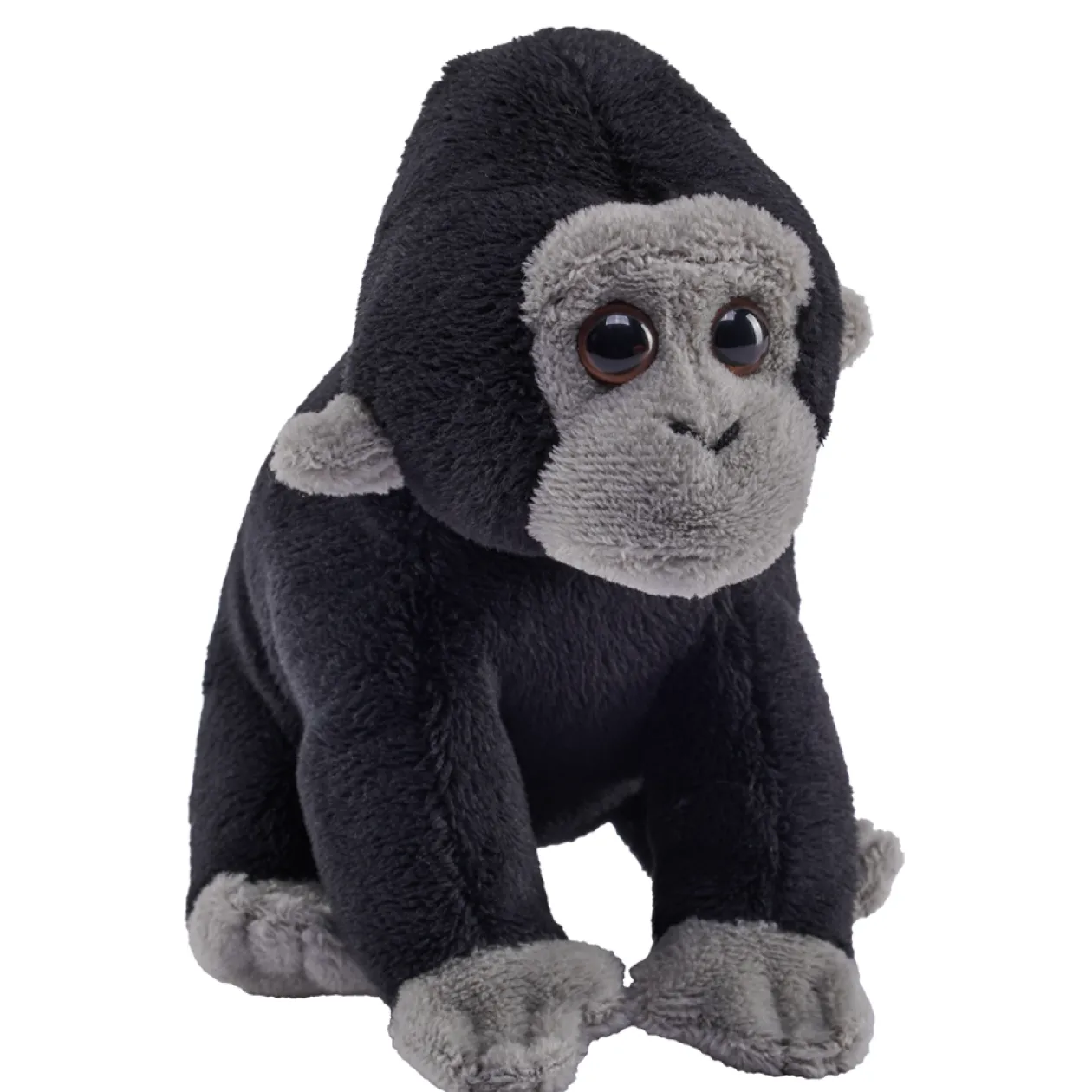 Wild Republic Pocketkins Eco Gorilla - 5" Cheap