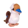 Wild Republic Pocketkins Eco Kookaburra Stuffed Animal - 5" Online