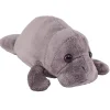 Wild Republic Pocketkins Eco Manatee- 5" Outlet