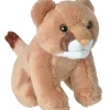 Wild Republic Pocketkins Eco Mountain Lion Stuffed Animal - 5" Flash Sale