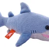 Wild Republic Pocketkins Eco Shark Stuffed Animal - 5" Flash Sale