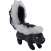 Wild Republic Pocketkins Eco Skunk Stuffed Animal - 5" Flash Sale