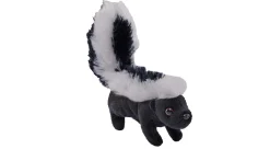 Wild Republic Pocketkins Eco Skunk Stuffed Animal - 5" Flash Sale