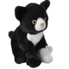Wild Republic Pocketkins Eco Tuxedo Stuffed Animal - 5" Cheap