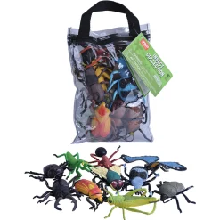 Wild Republic Polybag Insect - 12" Shop