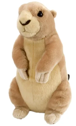 Wild Republic Prairie Dog Stuffed Animal - 12" Best