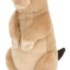 Wild Republic Prairie Dog Stuffed Animal - 8" Clearance