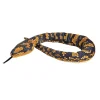 Wild Republic Printed Jungle Carpet Python Snake Stuffed Animal - 54" Outlet