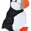 Wild Republic Puffin Stuffed Animal - 12" Clearance