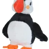 Wild Republic Puffin Stuffed Animal - 11" Cheap