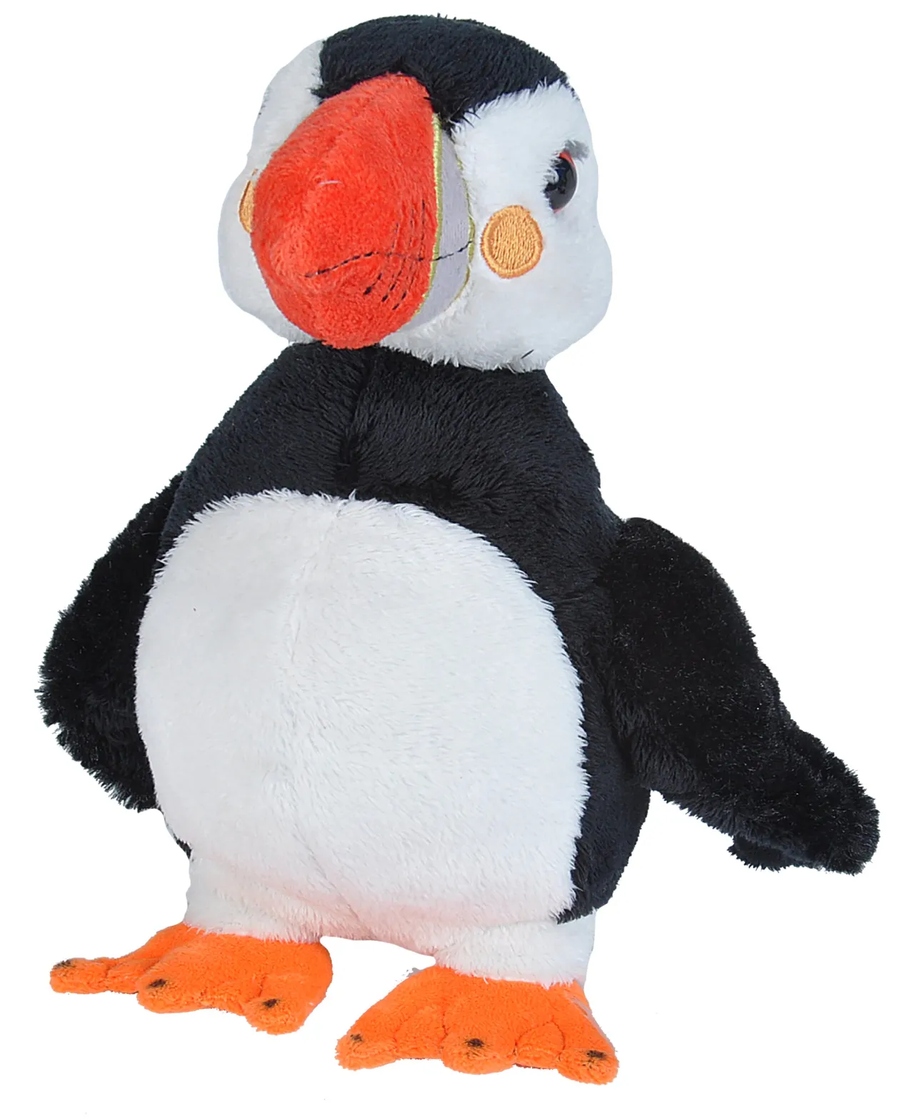 Wild Republic Puffin Stuffed Animal - 11" Cheap