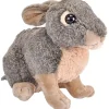 Wild Republic Rabbit Stuffed Animal - 12" Online