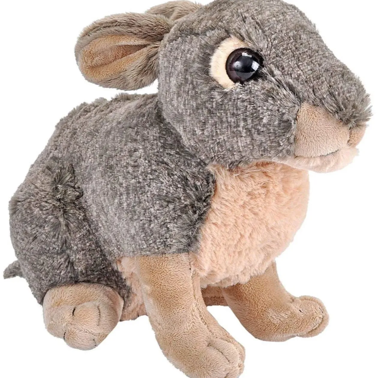 Wild Republic Rabbit Stuffed Animal - 12" Online