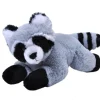 Wild Republic Raccoon Ecokins Mini Fashion