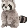Wild Republic Raccoon Stuffed Animal - 12" Best
