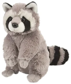 Wild Republic Raccoon Stuffed Animal - 12" Best