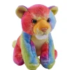 Wild Republic Rainbow Pocketkins Eco Tiger Stuffed Animal - 5" Best Sale
