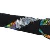 Wild Republic Rainbow Twist Sequin Snake Stuffed Animal - 54" Outlet