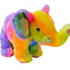 Wild Republic Rainbowkins Elephant Store