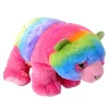 Wild Republic Rainbowkins Panda Flash Sale