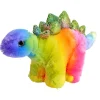 Wild Republic Rainbowkins Stegosaurus Discount