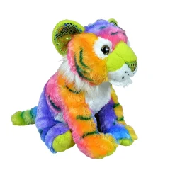 Wild Republic Rainbowkins Tiger Outlet