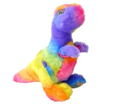 Wild Republic Rainbowkins T-Rex Best Sale