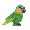 Wild Republic Rainforest Birds Orange Winged Parrot Stuffed Animal - 4.5" Best Sale