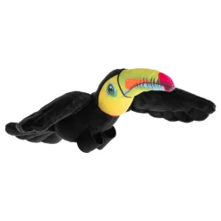 Wild Republic Rainforest Birds Toco Toucan Stuffed Animal - 4.5" Sale