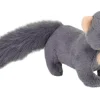 Wild Republic Rainforest Splendors Tayra Stuffed Animal - 6" Outlet
