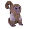 Wild Republic Rainforest Splendors Wolly Monkey Stuffed Animal - 6" Cheap