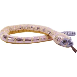 Wild Republic Rattlesnake - Foilkins Snake Hot