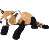 Wild Republic Red Panda Stuffed Animal - 30" Sale