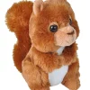 Wild Republic Red Squirrel Stuffed Animal - 7" Discount