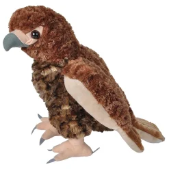 Wild Republic Red Tailed Hawk Stuffed Animal - 12" Online