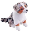 Wild Republic Rescue Dog - Australian Shepherd Hot