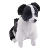 Wild Republic Rescue Dog - Border Collie Hot