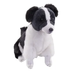 Wild Republic Rescue Dog - Border Collie Hot