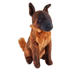 Wild Republic Rescue Dog - Malinois Clearance