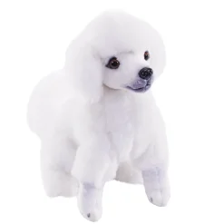 Wild Republic Rescue Dog - Poodle Cheap