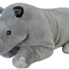 Wild Republic Rhino Stuffed Animal - 30" Store