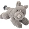 Wild Republic Rhino Stuffed Animal - 8" Cheap