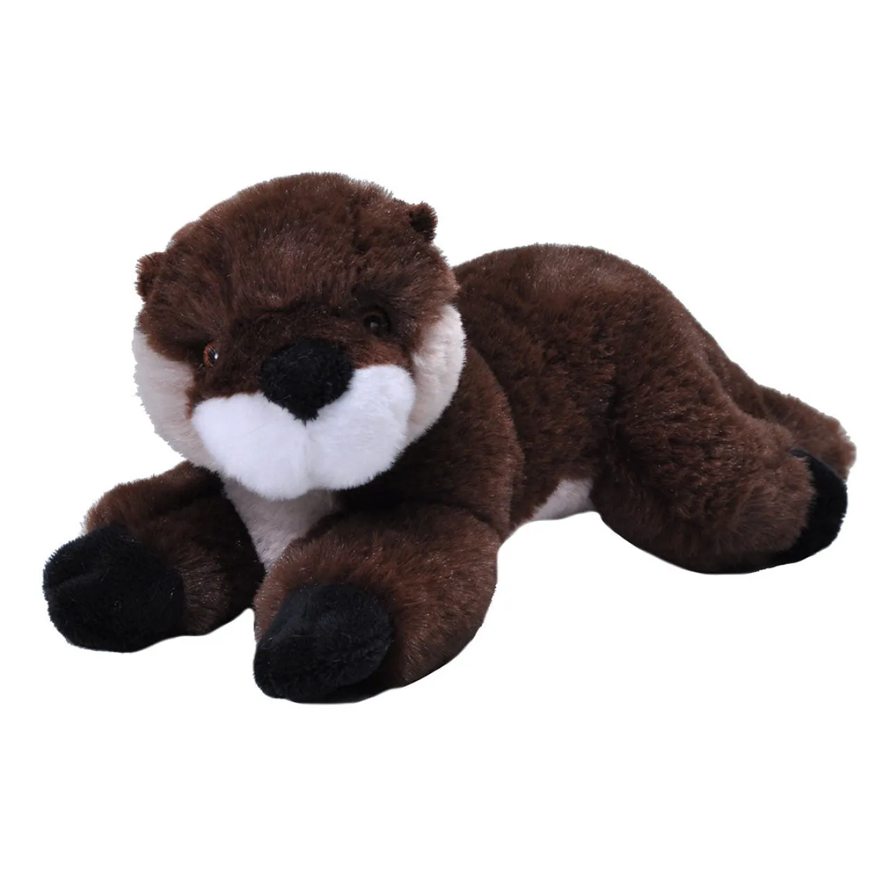 Wild Republic River Otter Ecokins Mini Outlet