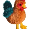 Wild Republic Rooster Stuffed Animal - 7" Discount